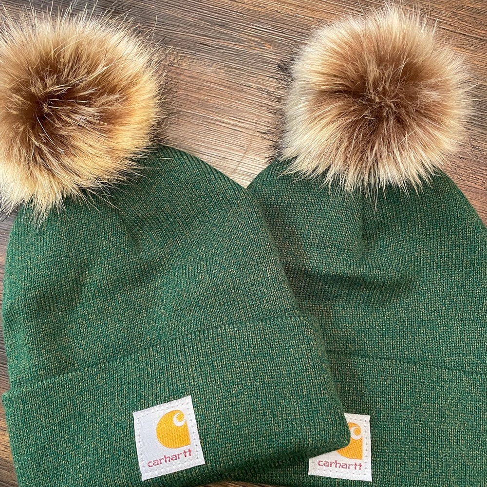 Brand new custom carhartt hat - Picture 2 of 8